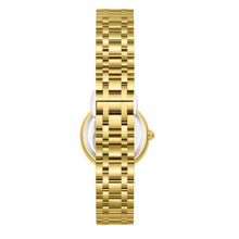 Load image into Gallery viewer, Beverly Hills Polo Club Mother Pearl All Gold Date Watch

