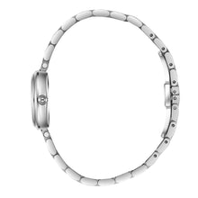 Load image into Gallery viewer, Beverly Hills Polo Club Roman Numeral Blue Dial Silver
