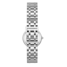 Load image into Gallery viewer, Beverly Hills Polo Club Roman Numeral Blue Dial Silver
