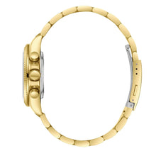 Load image into Gallery viewer, Beverly Hills Polo Club Classy All Gold Multifunction Watch

