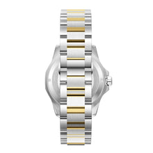 Load image into Gallery viewer, Beverly Hills Polo Club 5 Year White Dial Two-Tone Date
