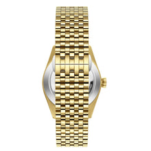 Load image into Gallery viewer, Beverly Hills Polo Club White Dial All Gold Watch
