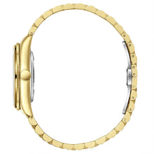 Load image into Gallery viewer, Beverly Hills Polo Club White Dial All Gold Watch
