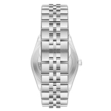 Load image into Gallery viewer, Beverly Hills Polo Club Classy Blue Dial Silver Date Watch

