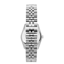 Load image into Gallery viewer, Beverly Hills Polo Club Sunray Green Dial Classic Silver
