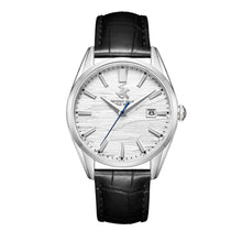 Load image into Gallery viewer, Beverly Hills Polo Club Silver Watch - BP3811X.331 - Watch

