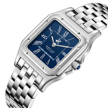 Load image into Gallery viewer, Beverly Hills Polo Club Classic Sapphire Blue Dial Classic
