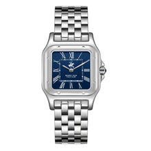 Load image into Gallery viewer, Beverly Hills Polo Club Classic Sapphire Blue Dial Classic
