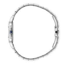 Load image into Gallery viewer, Beverly Hills Polo Club Classic Sapphire Blue Dial Classic
