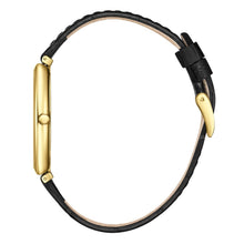 Load image into Gallery viewer, Beverly Hills Polo Club Slim Tech 5 White Dial Black
