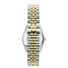 Load image into Gallery viewer, Beverly Hills Polo Club Classy Two-Tone Date Watch
