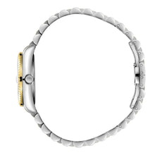 Load image into Gallery viewer, Beverly Hills Polo Club Classy Two-Tone Date Watch
