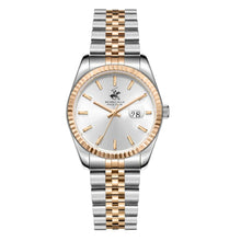 Load image into Gallery viewer, Beverly Hills Polo Club Two tone Watch - BP3827X.530 - Watch

