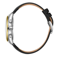 Load image into Gallery viewer, Beverly Hills Polo Club Multifunction Silver Dial Two-Tone

