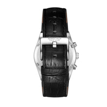 Load image into Gallery viewer, Beverly Hills Polo Club Multifunction Silver Dial Two-Tone
