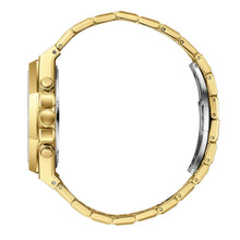 Load image into Gallery viewer, Beverly Hills Polo Club Luxury All Gold Date Multifunction
