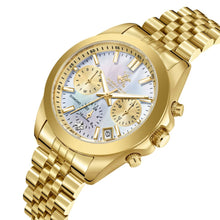 Load image into Gallery viewer, Beverly Hills Polo Club Multi-Function Mother Pearl Gold
