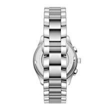 Load image into Gallery viewer, Beverly Hills Polo Club Multifunction Blue Dial Silver
