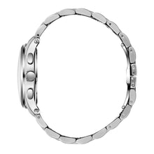 Load image into Gallery viewer, Beverly Hills Polo Club Multifunction Blue Dial Silver
