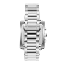 Load image into Gallery viewer, Beverly Hills Polo Club Dual Time Multifunction Silver
