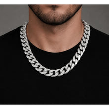 Load image into Gallery viewer, Big Daddy 18MM Cuban Link Stainless Steel Chain - Chain
