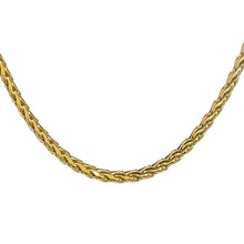 Load image into Gallery viewer, Big Daddy 5MM Gold Rope Chain - Chain
