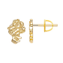 Load image into Gallery viewer, Big Daddy Asymmetrical Earring - Earring
