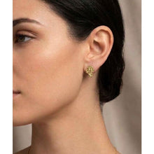 Load image into Gallery viewer, Big Daddy Asymmetrical Earring - Earring

