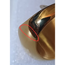 Load image into Gallery viewer, Big Daddy Headhunter Sovereign Ring (Defect) - Ring
