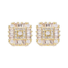 Load image into Gallery viewer, Big Daddy Diamond Stud Earring 2.0 - Earring
