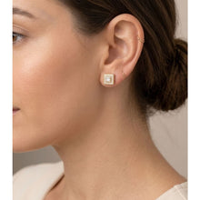 Load image into Gallery viewer, Big Daddy Rebirth Diamond Cut Iced Out Earring - Earring
