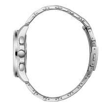 Load image into Gallery viewer, Beverly Hills Polo Club Multifunction Blue Dial Silver
