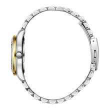 Load image into Gallery viewer, Beverly Hills Polo Club Luxury Two-Tone Genuine Diamond
