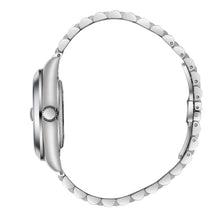 Load image into Gallery viewer, Beverly Hills Polo Club Silver Stainless Steel Date Watch
