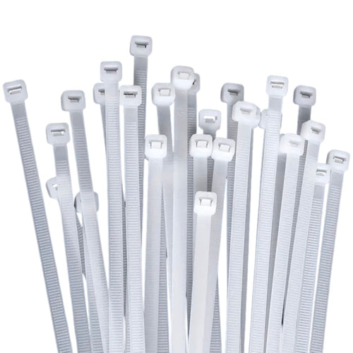 Cable Ties (available in 4 sizes)