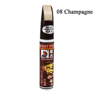Car Touch-up Paint - Gold / Champagne