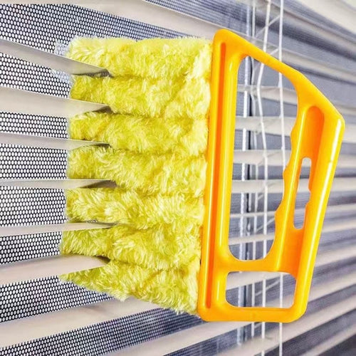 Cleaning Brush for Blinds