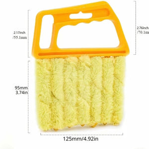 Cleaning Brush for Blinds