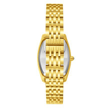 Load image into Gallery viewer, Beverly Hills Polo Club All Gold Tonneau Watch BP3716X.170
