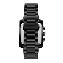 Load image into Gallery viewer, Beverly Hills Polo Club Dual Time Multifunction All Black
