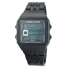 Load image into Gallery viewer, Daniel Klein Black Watch - DK.1.12274-4 - Watch
