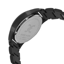 Load image into Gallery viewer, Daniel Klein Black Watch - DK.1.12642-5 - Watch
