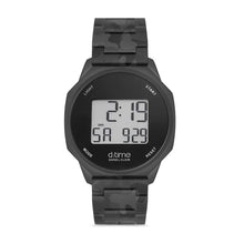 Load image into Gallery viewer, Daniel Klein Black Watch - DK.1.12642-6 - Watch
