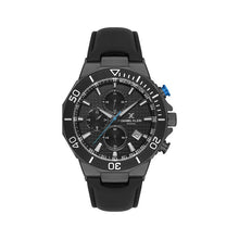Load image into Gallery viewer, Daniel Klein Exclusive Multifunction Black Genuine Leather
