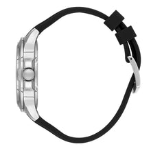 Load image into Gallery viewer, Daniel Klein Premium Date Window Black Dial and Silicone
