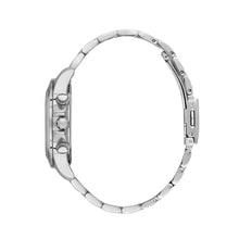 Load image into Gallery viewer, Daniel Klein Exclusive Multifunction Silver Watch
