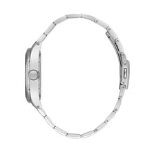 Load image into Gallery viewer, Daniel Klein Premium Blue Dial Silver Watch - DK.1.13824-2
