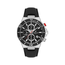 Load image into Gallery viewer, Daniel Klein Exclusive Multifunction Black Dial and Genuine
