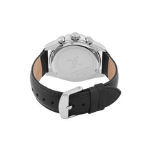Load image into Gallery viewer, Daniel Klein Exclusive Chronograph Blue Dial Black Genuine
