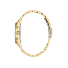 Load image into Gallery viewer, Daniel Klein Classic Day-Date White Dial Gold Watch
